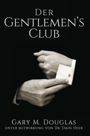 Der Gentlemen's Club - German