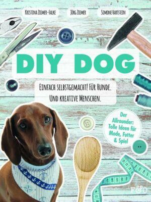 Diy Dog