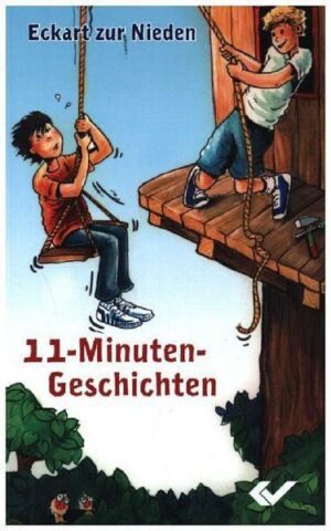 11-Minuten-Geschichten