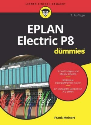 EPLAN Electric P8 für Dummies