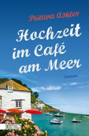 Hochzeit im Café am Meer / Das Café am Meer Bd.3