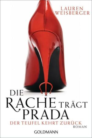 Die Rache trägt Prada. Der Teufel kehrt zurück