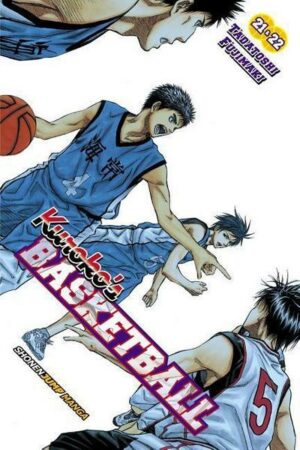 Kuroko's Basketball