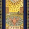 Original Golden Wirth Tarot (XXL Edition)