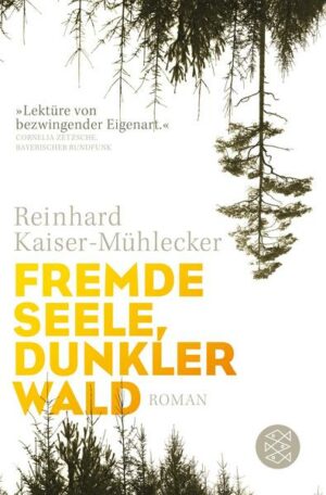 Fremde Seele