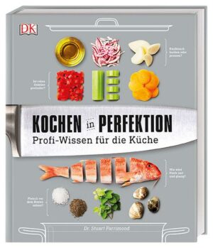 Kochen in Perfektion