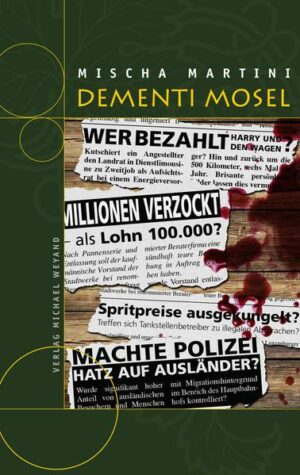 Dementi Mosel