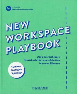 New Workspace Playbook