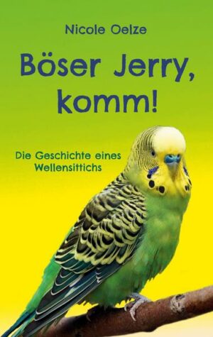 Böser Jerry