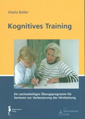 Kognitives Training