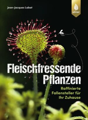 Fleischfressende Pflanzen