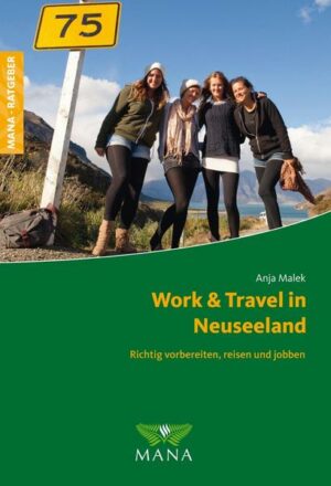 Work & Travel in Neuseeland