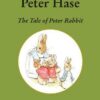 Die Geschichte von Peter Hase / The Tale of Peter Rabbit