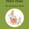 Die Geschichte von Peter Hase / The Tale of Peter Rabbit