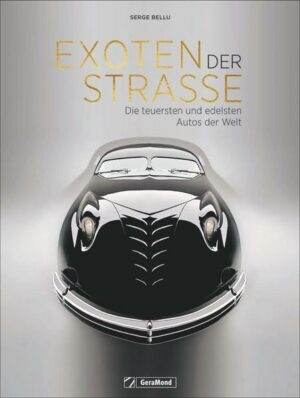 Exoten der Straße