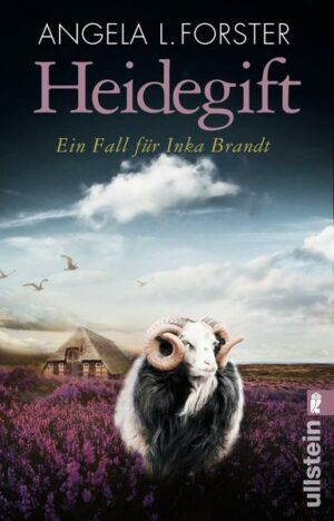 Heidegift / Inka Brandt Bd. 2