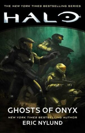 Halo: Ghosts of Onyx: Volume 4