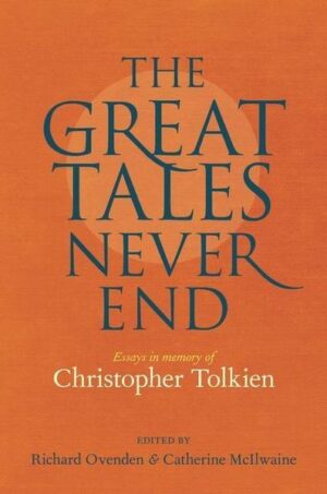 Great Tales Never End