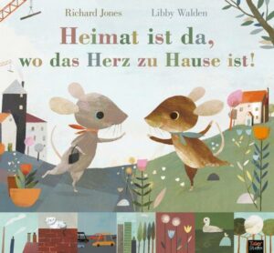 Heimat ist da