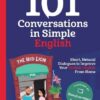 101 Conversations in Simple English