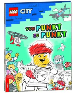 LEGO® City – Von Punkt zu Punkt