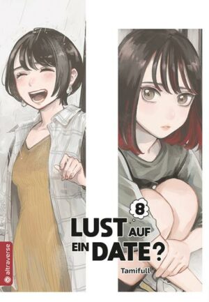 Lust auf ein Date? 08