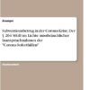 Subventionsbetrug in der Corona-Krise. Der § 264 StGB im Lichte missbräuchlicher Inanspruchnahmen der 'Corona-Soforthilfen'
