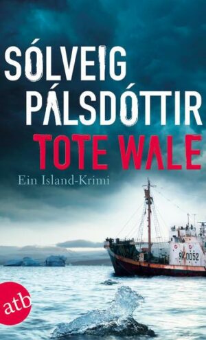 Tote Wale / Kommissar Guðgeir Bd.2