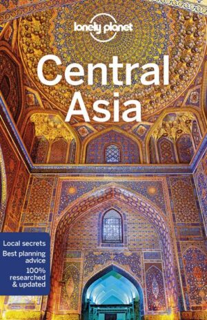 Central Asia Multi CountryGuide