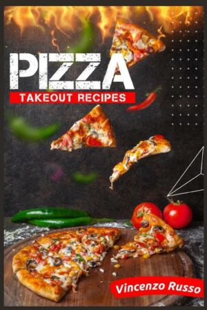 Pizza Takeout Recipes
