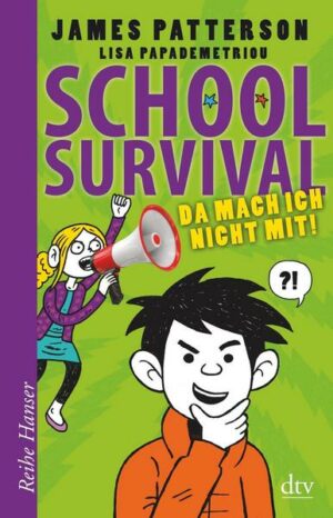 School Survial - Da mach ich nicht mit! (3)