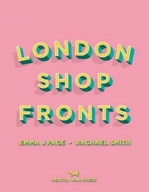 London Shopfronts