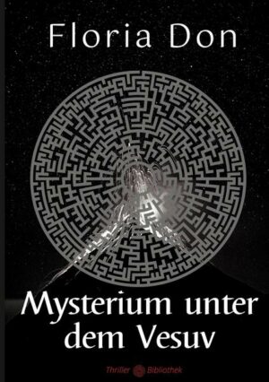 Mysterium unter dem Vesuv