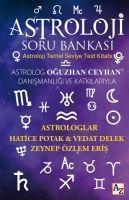 Astroloji Soru Bankasi
