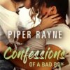 Confessions of a Bad Boy (Baileys-Serie 5)