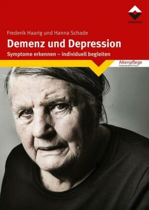 Demenz und Depression