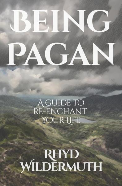 Being Pagan