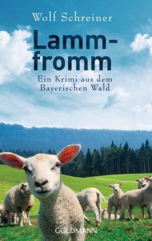 Lammfromm / Baltasar Senner Bd.6