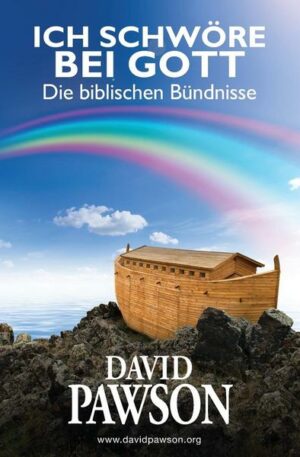 Ich Schwöre bei Gott