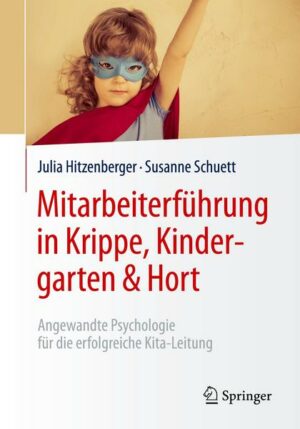 Mitarbeiterführung in Krippe