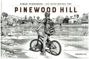 Die Geheimnisse von Pinewood Hill