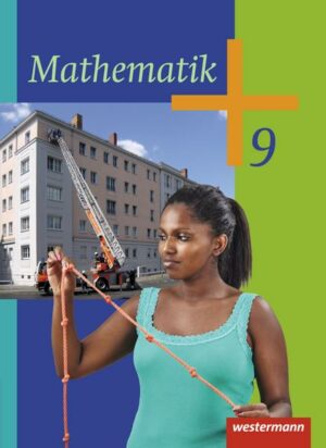 Mathematik 9. Schülerband. Rheinland-Pfalz und dem Saarland