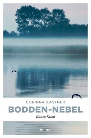 Bodden-Nebel