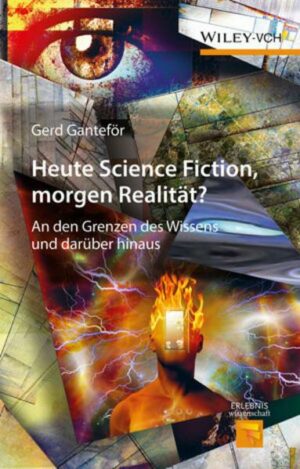 Heute Science Fiction