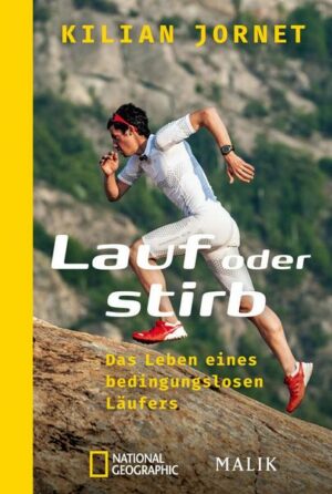 Lauf oder stirb