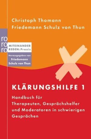 Klärungshilfe 1