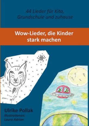 WoW-Lieder für starke Kinder