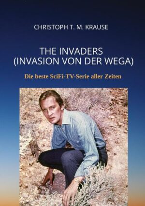 The Invaders (Invasion von der Wega)