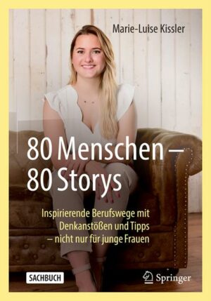 80 Menschen – 80 Storys