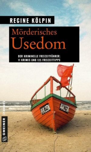 Mörderisches Usedom